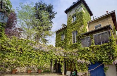 Historická vila na prodej Vernaison, Auvergne-Rhône-Alpes, Foto 29/29