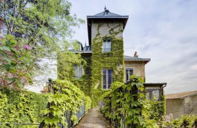 Nemovitosti, Historická vila ve Vernaison, Lyon