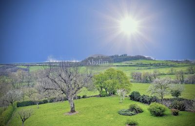 Venkovský dům na prodej Rodez, Occitanie, Výhled