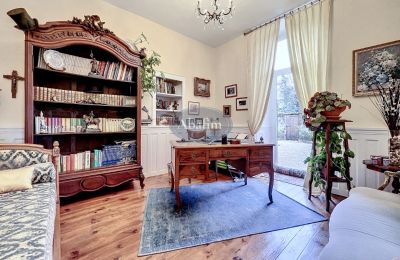 Venkovský dům na prodej Rodez, Occitanie, Studie