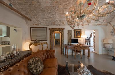 Trullo na prodej Martina Franca, Puglia, Foto 4/24