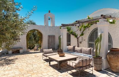 Trullo na prodej Martina Franca, Puglia, Foto 3/24