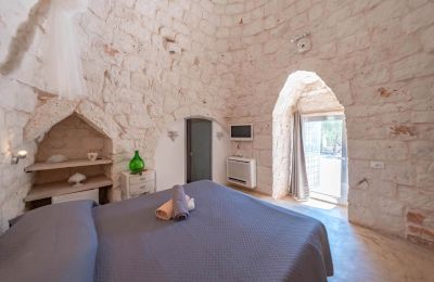 Trullo na prodej Martina Franca, Puglia, Foto 10/24