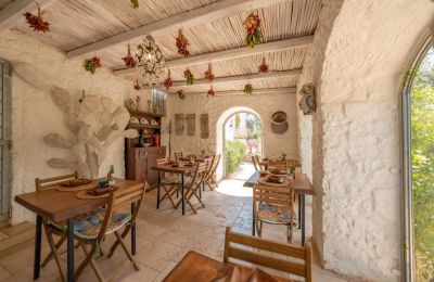 Trullo na prodej Martina Franca, Puglia, Foto 12/24
