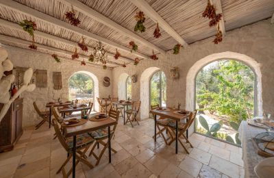 Trullo na prodej Martina Franca, Puglia, Foto 13/24