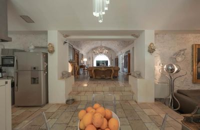 Trullo na prodej Martina Franca, Puglia, Foto 20/24