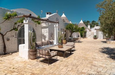 Trullo na prodej Martina Franca, Puglia, Foto 2/24