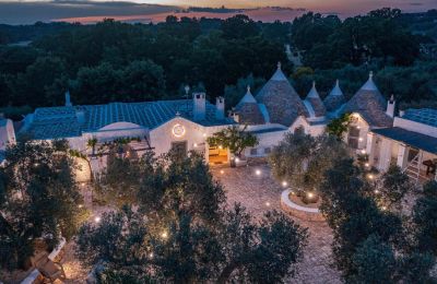 Trullo na prodej Martina Franca, Puglia, Foto 23/24