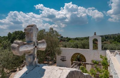 Trullo na prodej Martina Franca, Puglia, Foto 24/24
