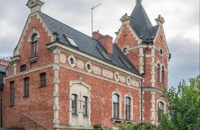 Zámek na prodej Bydgoszcz, Grodzka 17, Kujavsko-pomořanské vojvodství, Foto 2/7