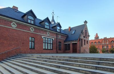 Zámek na prodej Bydgoszcz, Grodzka 17, Kujavsko-pomořanské vojvodství, Foto 3/7