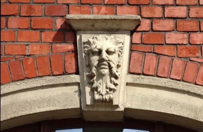 Zámek na prodej Bydgoszcz, Grodzka 17, Kujavsko-pomořanské vojvodství, Podrobnosti