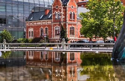 Zámek Bydgoszcz, Kujavsko-pomořanské vojvodství