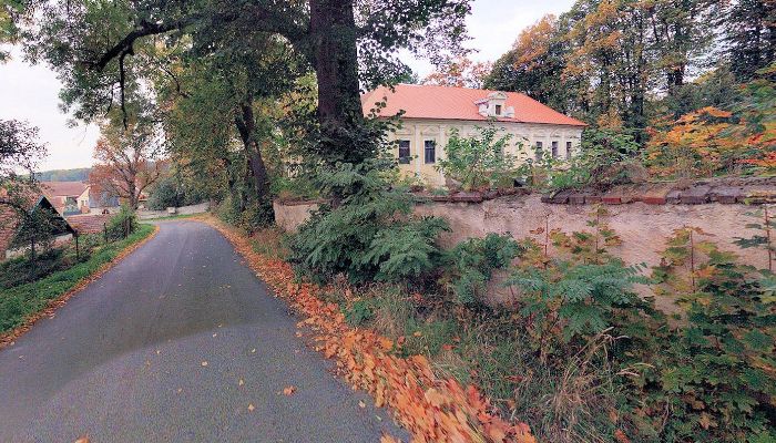  Plzeňský kraj, okres Klatovy, Klatovy 3