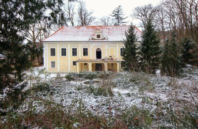 Zámek na prodej Plzeňský kraj, okres Klatovy, Klatovy, Plzeňský kraj, Park
