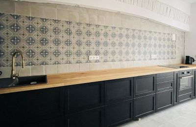 Zámek na prodej Plzeňský kraj, okres Klatovy, Klatovy, Plzeňský kraj, Kuchynĕ