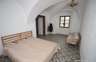 Zámek na prodej Plzeňský kraj, okres Klatovy, Klatovy, Plzeňský kraj, Foto 11/18