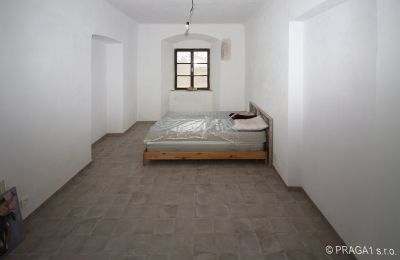 Zámek na prodej Plzeňský kraj, okres Klatovy, Klatovy, Plzeňský kraj, Foto 12/18