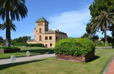 Zámek na prodej Santa Oliva, Katalánsko, Foto 4/19