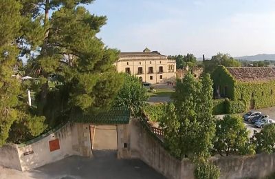 Zámek na prodej Santa Oliva, Katalánsko, Foto 5/19