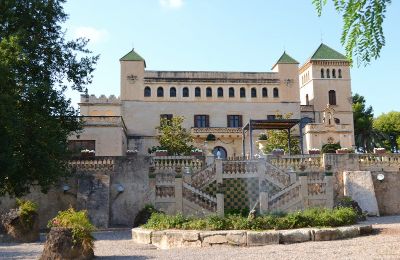 Zámek na prodej Santa Oliva, Katalánsko, Foto 16/19