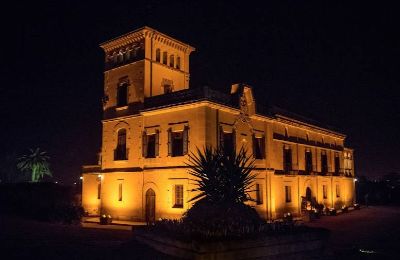 Zámek na prodej Santa Oliva, Katalánsko, Foto 10/19
