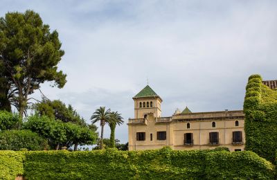 Zámek na prodej Santa Oliva, Katalánsko, Foto 14/19