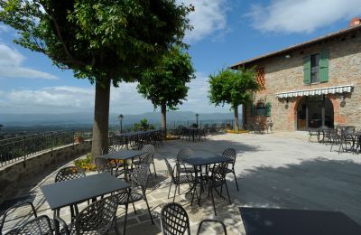 Venkovský dům Reggello, Toscana
