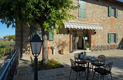 Venkovský dům na prodej Reggello, via andrea costa  154, Toscana, Foto 3/12