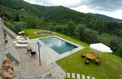 Venkovský dům na prodej Reggello, via andrea costa  154, Toscana, Foto 6/12