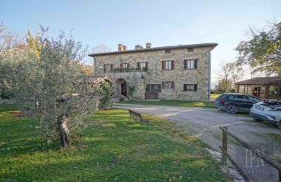 Venkovský dům na prodej 06019 Umbertide, Umbria, Foto 12/39
