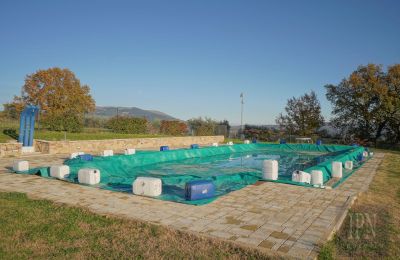 Venkovský dům na prodej 06019 Umbertide, Umbria, Foto 14/39