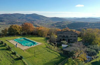Venkovský dům na prodej 06019 Umbertide, Umbria, Foto 2/39