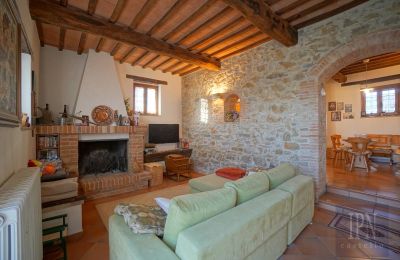 Venkovský dům na prodej 06019 Umbertide, Umbria, Foto 20/39