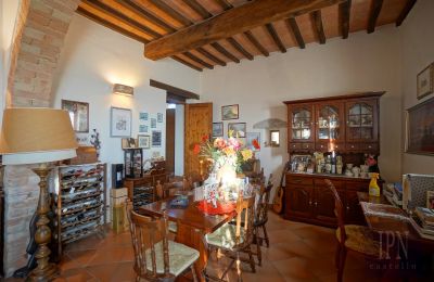 Venkovský dům na prodej 06019 Umbertide, Umbria, Foto 22/39