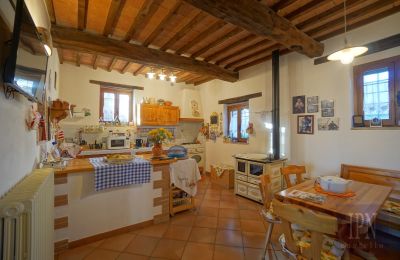 Venkovský dům na prodej 06019 Umbertide, Umbria, Foto 23/39