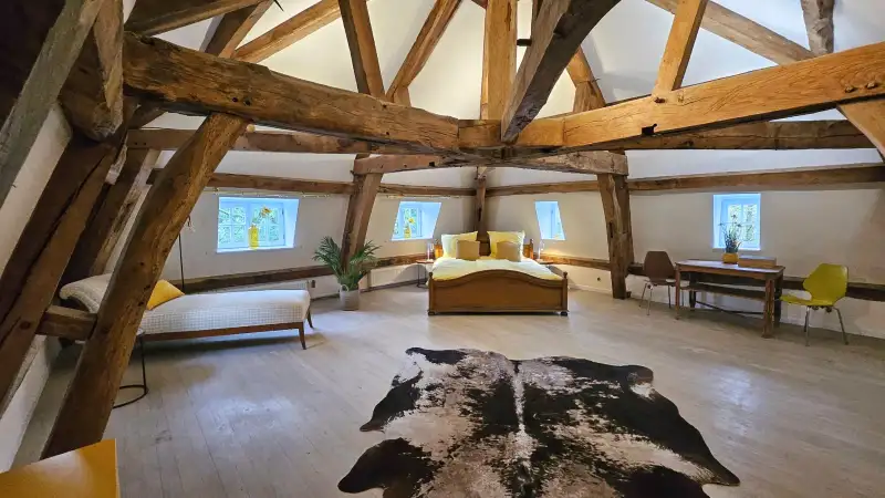 Zámek na prodej Astenet, Wallonie,  Belgie, 5