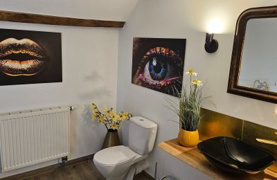 Zámek na prodej Astenet, Nierstraße 5, Wallonie, Bad Zimmer 7