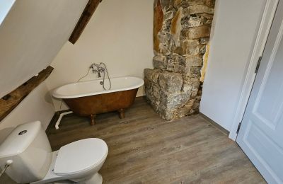 Zámek na prodej Astenet, Nierstraße 5, Wallonie, Bad zimmer 8