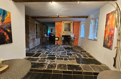 Zámek na prodej Astenet, Nierstraße 5, Wallonie, Saal