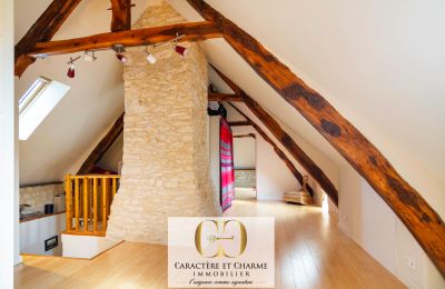 Venkovský dům na prodej Carlux, Nouvelle-Aquitaine, Foto 11/24