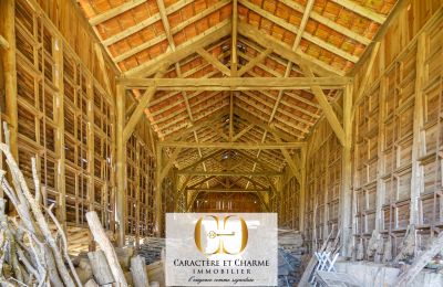 Historická nemovitost na prodej Sarlat-la-Canéda, Nouvelle-Aquitaine, Foto 17/20