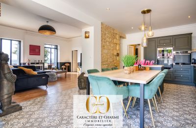 Historická nemovitost na prodej Sarlat-la-Canéda, Nouvelle-Aquitaine, Foto 3/20