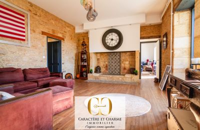 Historická nemovitost na prodej Sarlat-la-Canéda, Nouvelle-Aquitaine, Foto 5/20