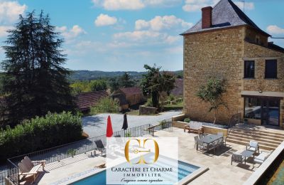 Historická nemovitost na prodej Sarlat-la-Canéda, Nouvelle-Aquitaine, Foto 2/20