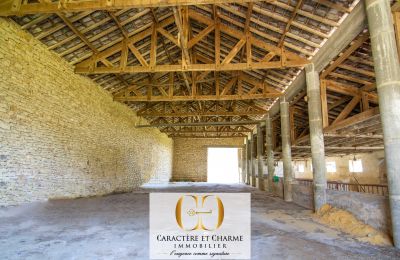 Historická nemovitost na prodej Sarlat-la-Canéda, Nouvelle-Aquitaine, Foto 19/20