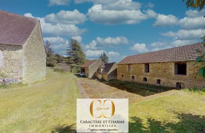 Historická nemovitost na prodej Sarlat-la-Canéda, Nouvelle-Aquitaine, Foto 18/20