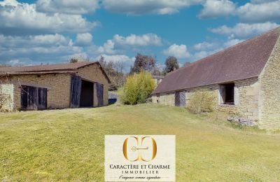 Historická nemovitost na prodej Sarlat-la-Canéda, Nouvelle-Aquitaine, Foto 16/20