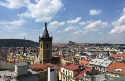 Městský dům na prodej Česko,, Výhled
