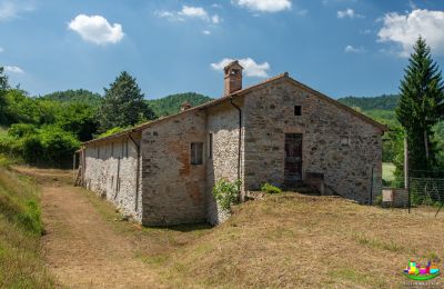 Venkovský dům na prodej Perugia, Umbria, Foto 10/14